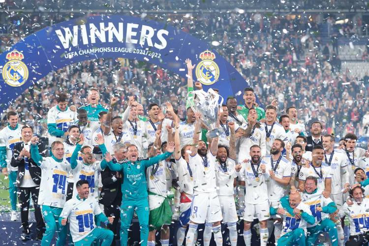 Bảng Xếp Laliga